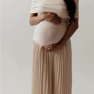 Baby Shower Dress 👗